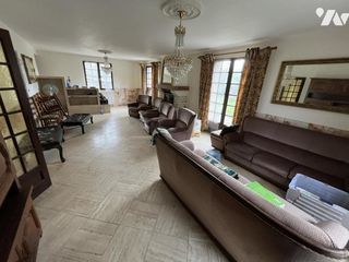  Maison � vendre 8 pi�ces 202 m�