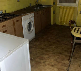  Appartement � vendre 4 pi�ces 113 m�