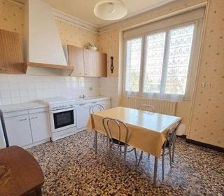  Maison � vendre 4 pi�ces 86 m�