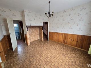  Maison � vendre 5 pi�ces 72 m�