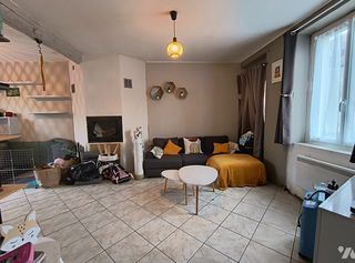  Maison � vendre 7 pi�ces 119 m�