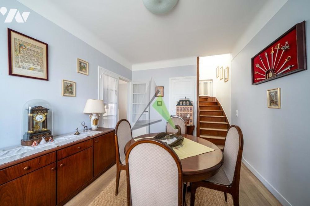 � vendre  Maison Clamart (92140)