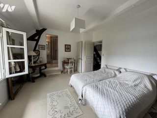  Maison � vendre 5 pi�ces 238 m�