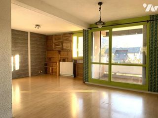  Appartement � vendre 4 pi�ces 80 m�