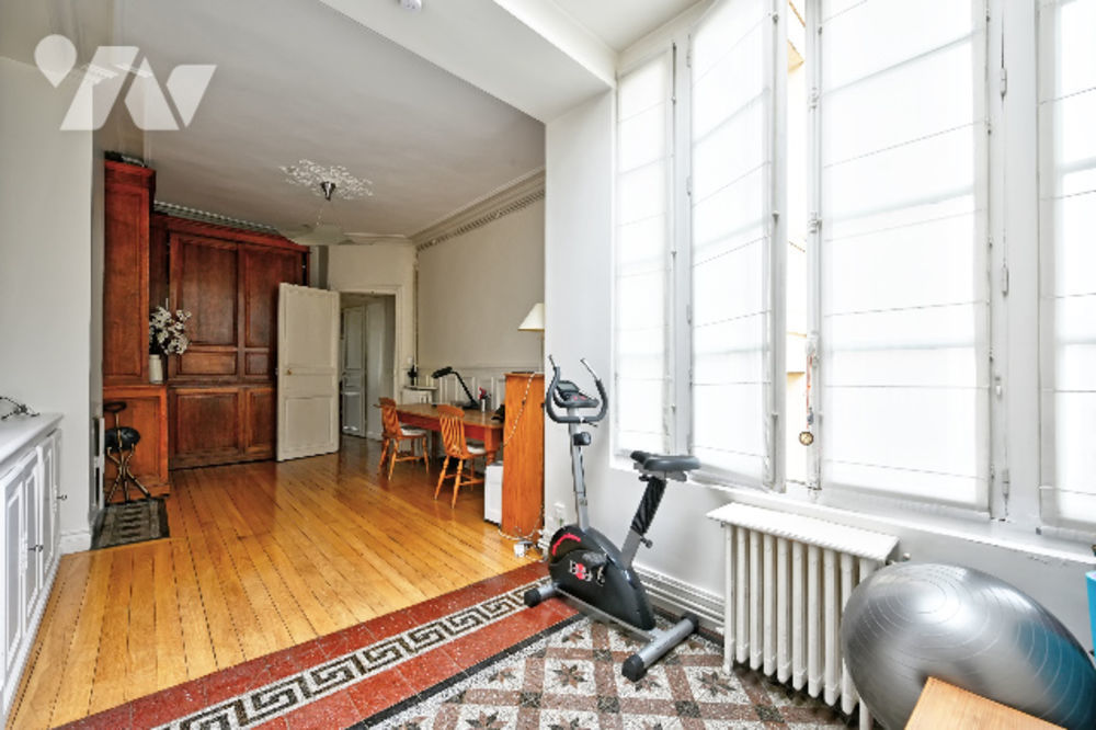 � vendre  Appartement Versailles (78000)