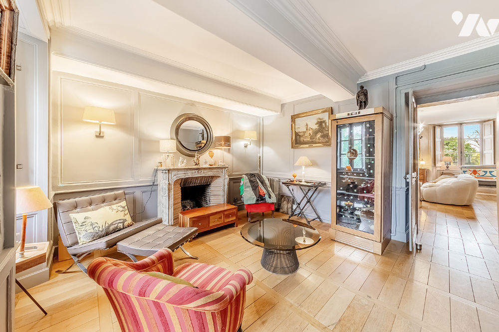 � vendre  Maison Bruz (35170)