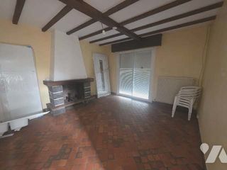  Maison � vendre 3 pi�ces 49 m�