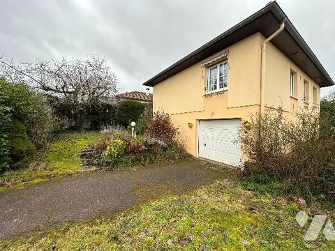   . Maison - 4 pi�ce(s) - 89 m�