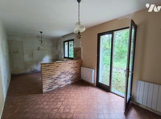  Maison � vendre 5 pi�ces 126 m�