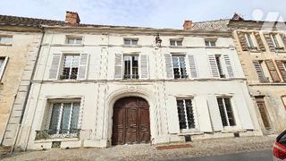  Maison � vendre 8 pi�ces 276 m�