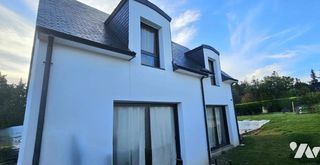  Maison � vendre 5 pi�ces 133 m�