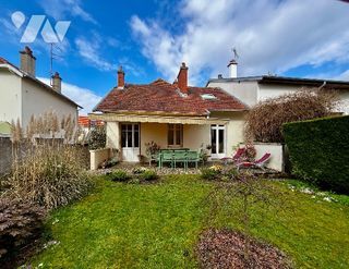  Maison � vendre 5 pi�ces 111 m�