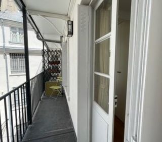  Appartement � vendre 1 pi�ce 17 m�