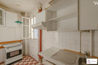  Appartement � vendre 2 pi�ces 49 m�