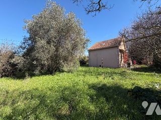  Maison � vendre 3 pi�ces 60 m�