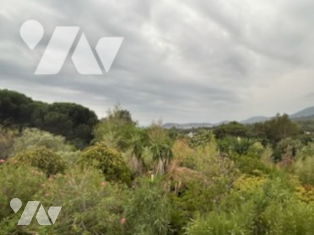 � vendre  Maison La Croix-Valmer (83420)