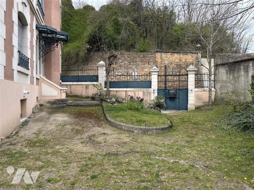 � vendre  Maison Lyon 5