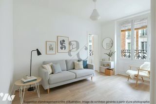  Appartement � vendre 2 pi�ces 26 m�