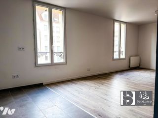  Appartement � vendre 3 pi�ces 72 m�