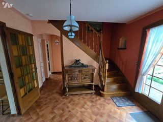  Maison � vendre 7 pi�ces 133 m�