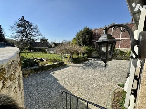   Vente Maison � Fleurines Maison - 5 pi�ce(s) - 140 m�