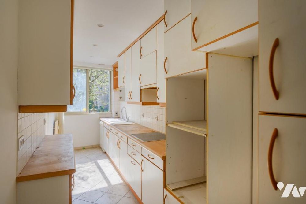 � vendre  Appartement Paris 16