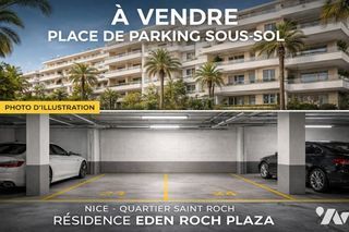  Parking / Garage � vendre 