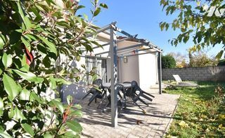  Maison � vendre 5 pi�ces 113 m�