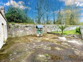  Maison � vendre 4 pi�ces 117 m�