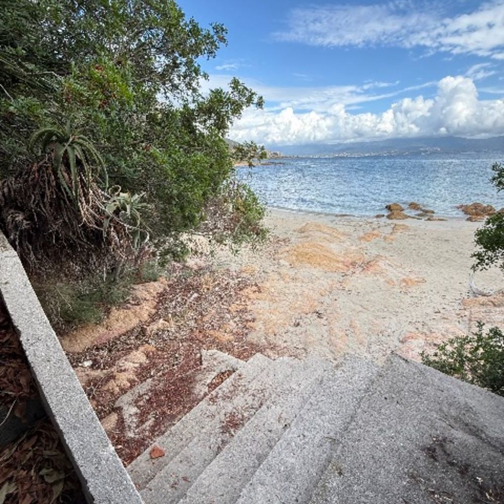 � vendre  Maison Ajaccio (20000)