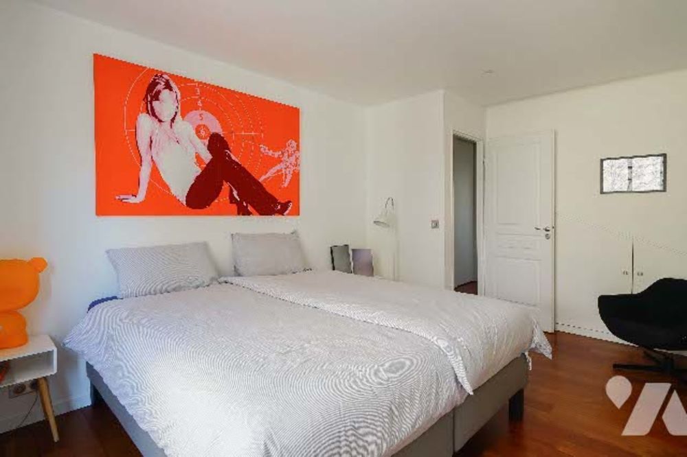 � vendre  Appartement Paris 16