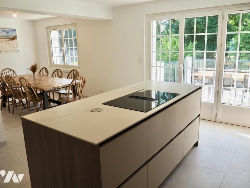 � vendre  Maison Le Touquet-Paris-Plage (62520)