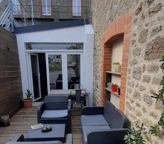  Appartement � vendre 4 pi�ces 84 m�