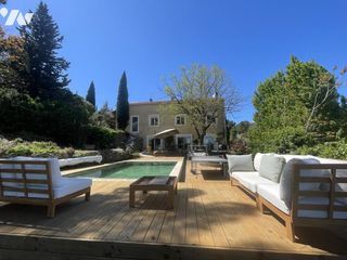  Maison � vendre 9 pi�ces 288 m�