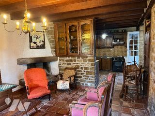  Maison � vendre 3 pi�ces 50 m�