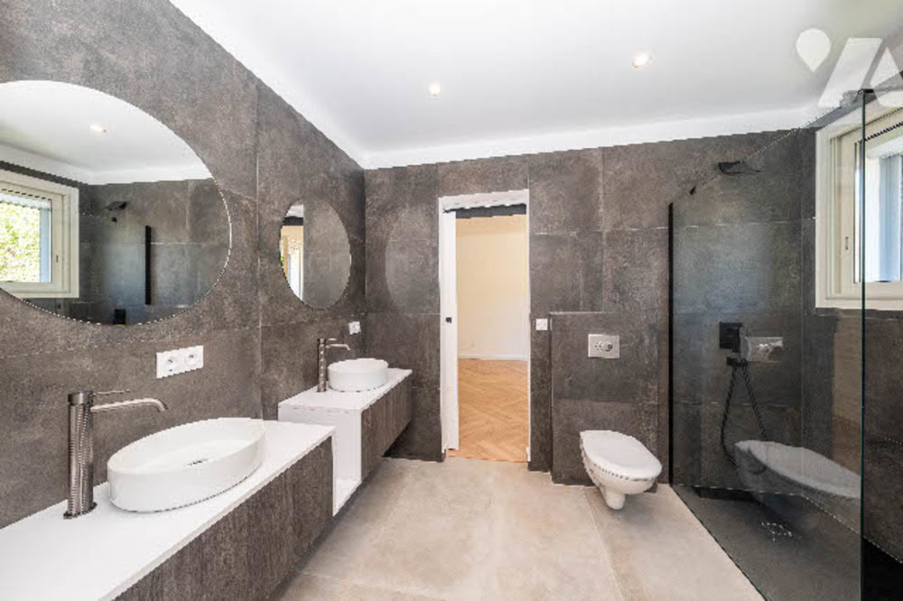 � vendre  Maison Antibes (06600)