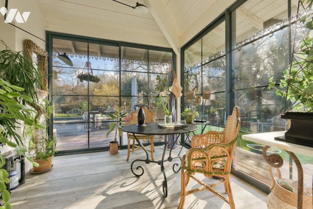 � vendre  Maison Latresne (33360)