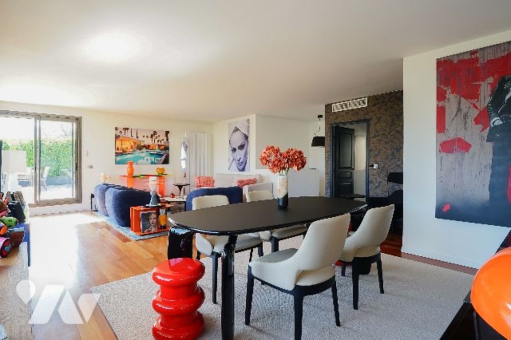 � vendre  Appartement Paris 16