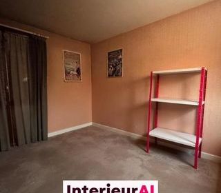  Appartement � vendre 4 pi�ces 79 m�