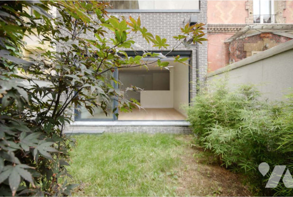 � vendre  Maison Courbevoie (92400)