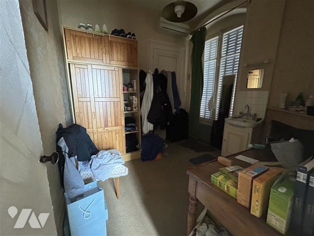 � vendre  Maison Lyon 5