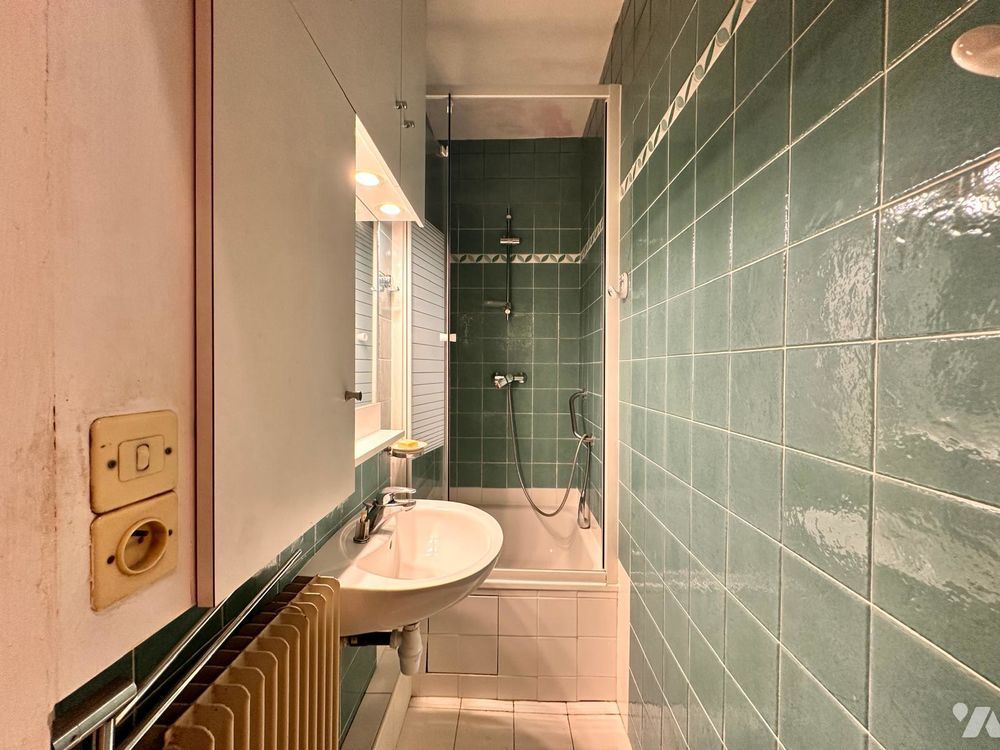 � vendre  Appartement Paris 11