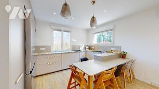  Maison � vendre 7 pi�ces 202 m�