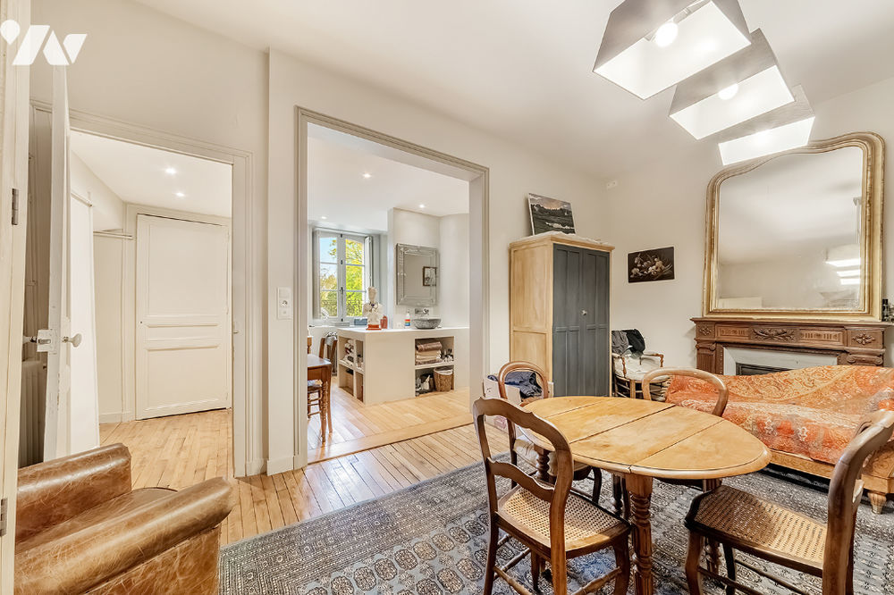 � vendre  Maison Bruz (35170)