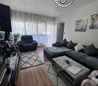  Appartement � vendre 4 pi�ces 75 m�