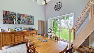  Maison � vendre 7 pi�ces 264 m�