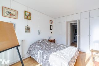  Appartement � vendre 3 pi�ces 67 m�