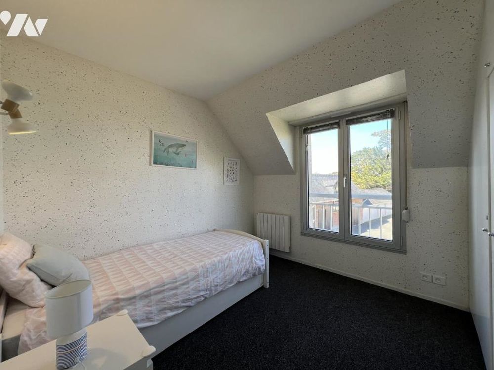 � vendre  Appartement Saint-Quay-Portrieux (22410)