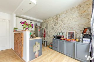  Appartement � vendre 5 pi�ces 109 m�