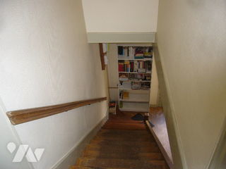  Maison � vendre 4 pi�ces 45 m�